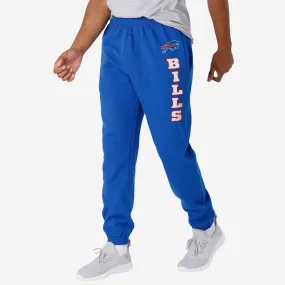 Buffalo Bills Team Color Sweatpants