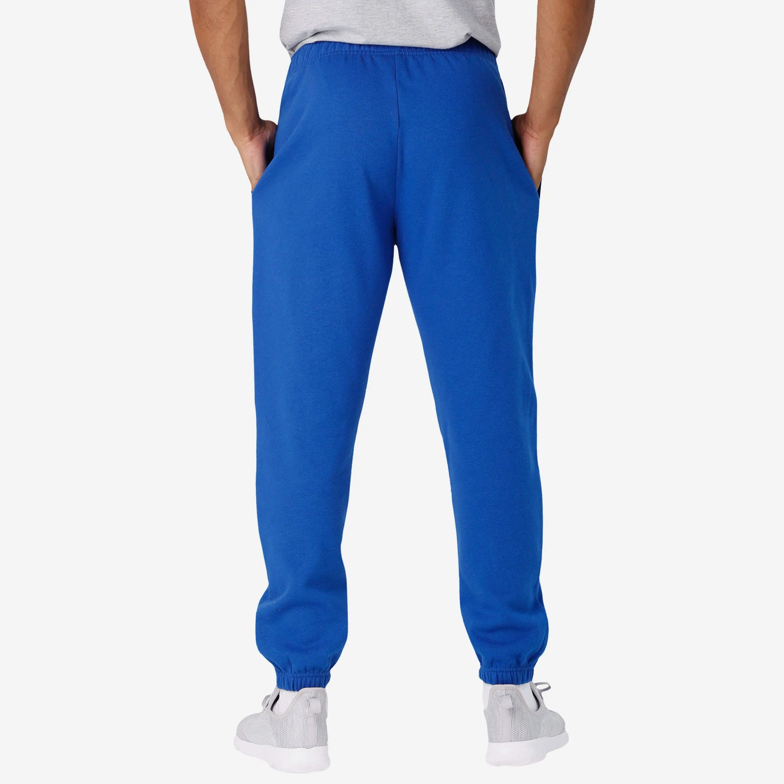 Buffalo Bills Team Color Sweatpants