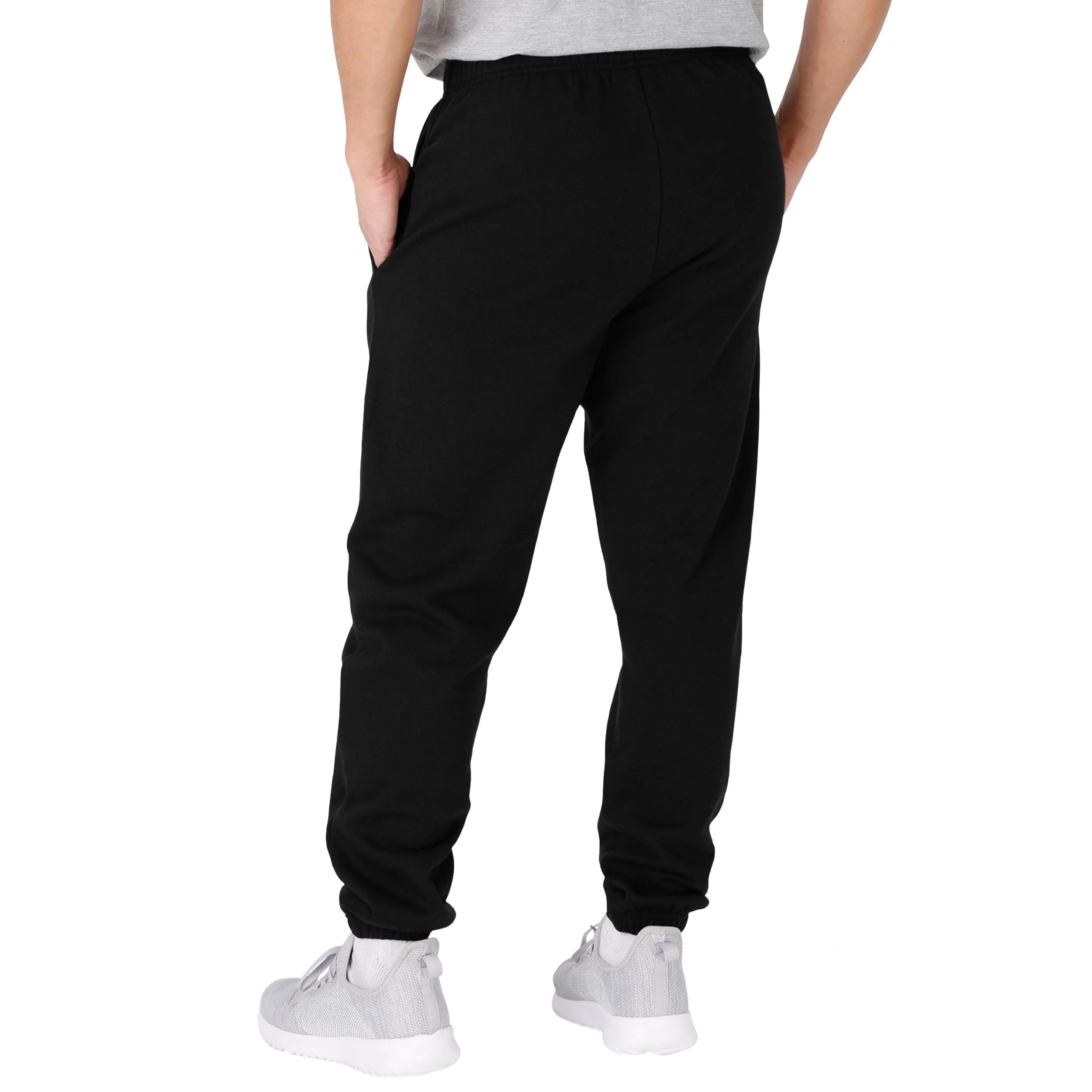 Carolina Panthers NFL Mens Team Color Sweatpants