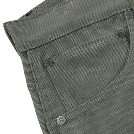 Carpet Company Embossed Work Pants