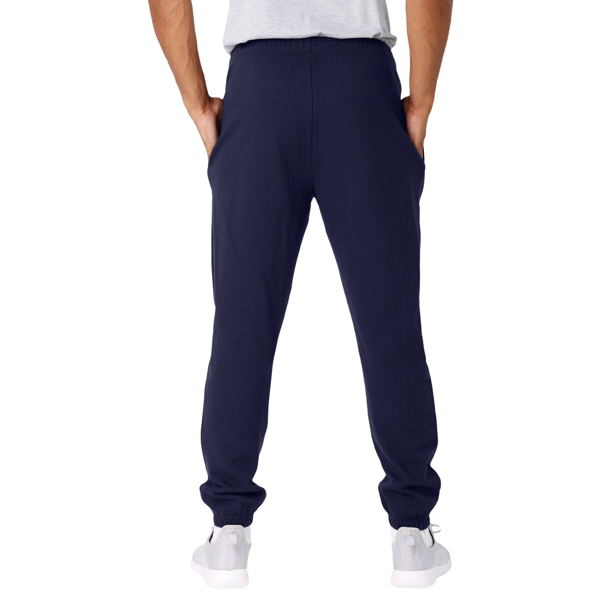 Chicago Bears NFL Mens Team Color Sweatpants