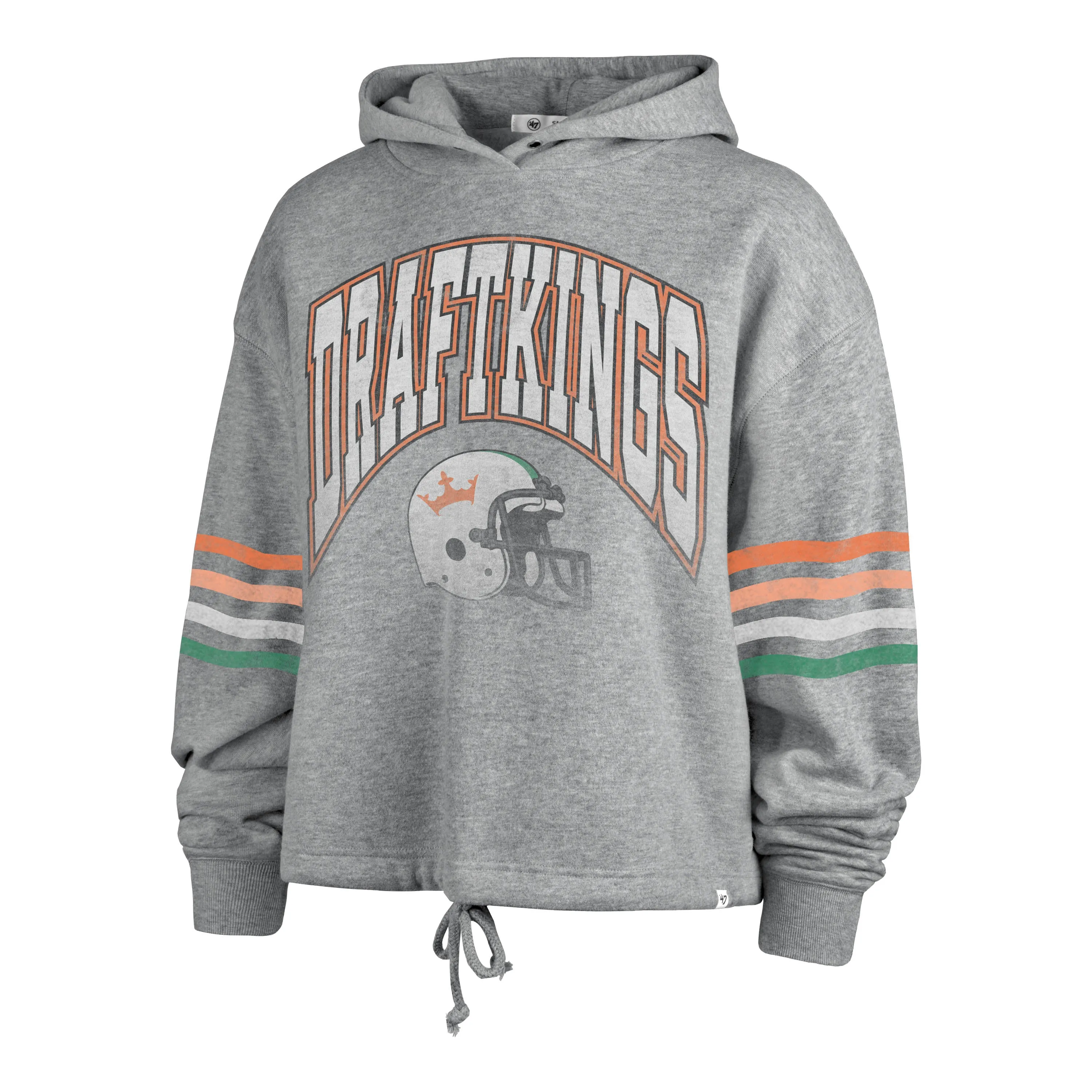 DraftKings x '47 Women's Bennett Hoodie