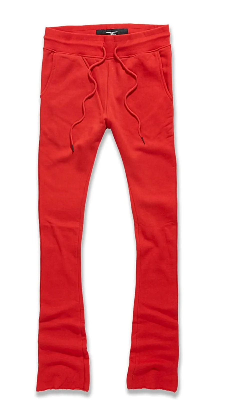 JORDAN CRAIG KIDS FLEECE STACKED PANTS MULTI COLORS