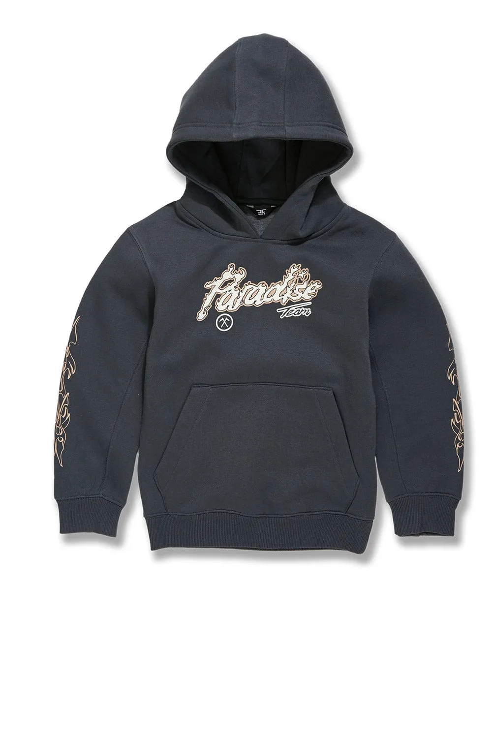 Kids Paradise Tour Pullover Hoodie