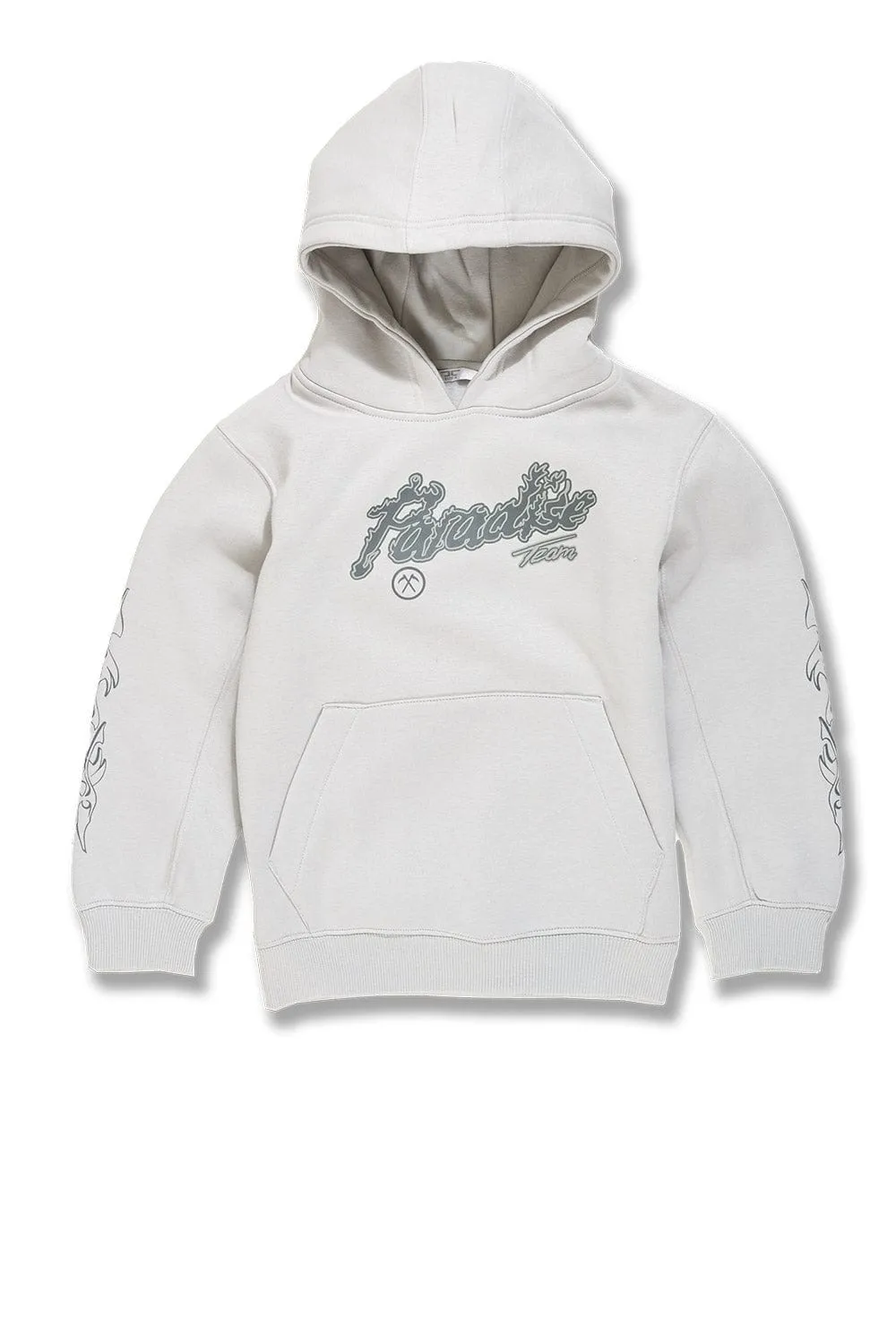 Kids Paradise Tour Pullover Hoodie