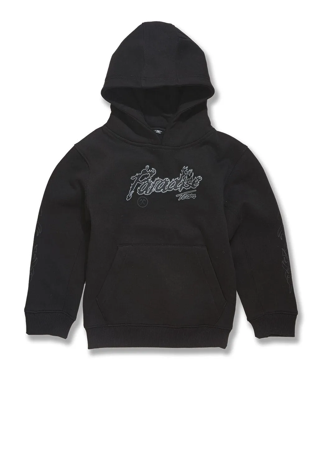 Kids Paradise Tour Pullover Hoodie