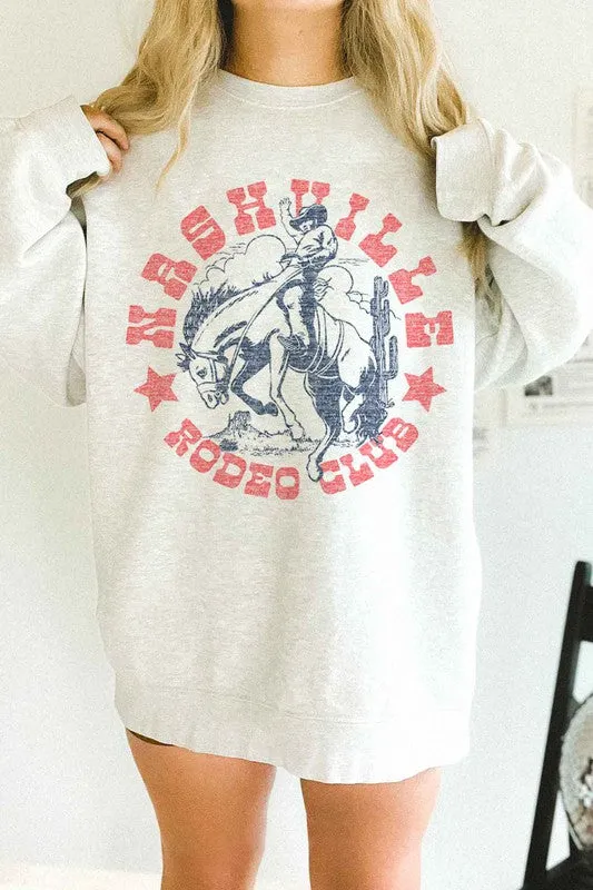 Nashville Rodeo Club