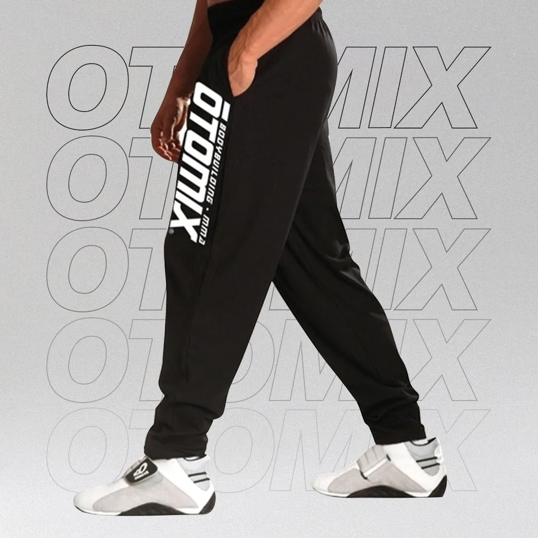 Otomix Logo Baggy Pants