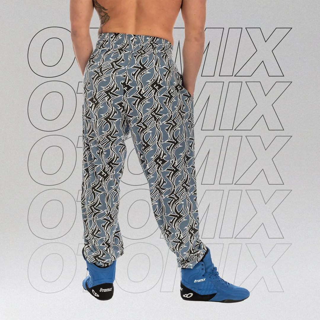 Otomix Tattoo Baggy Pants