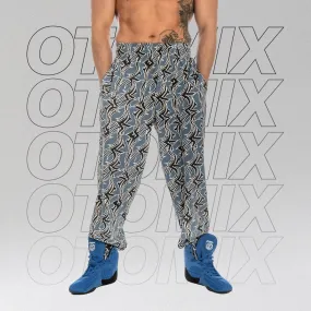 Otomix Tattoo Baggy Pants