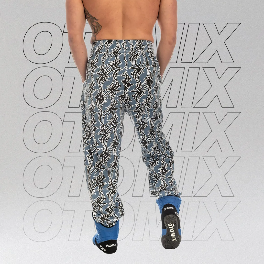 Otomix Tattoo Baggy Pants