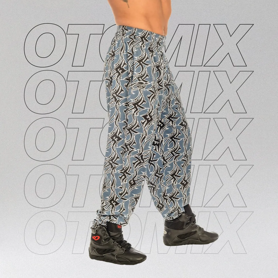 Otomix Tattoo Baggy Pants