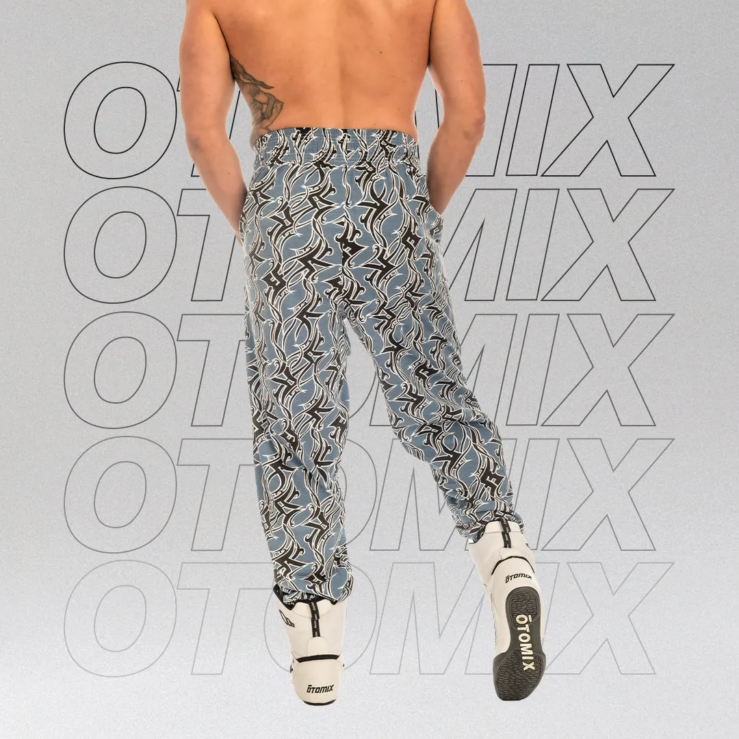 Otomix Tattoo Baggy Pants