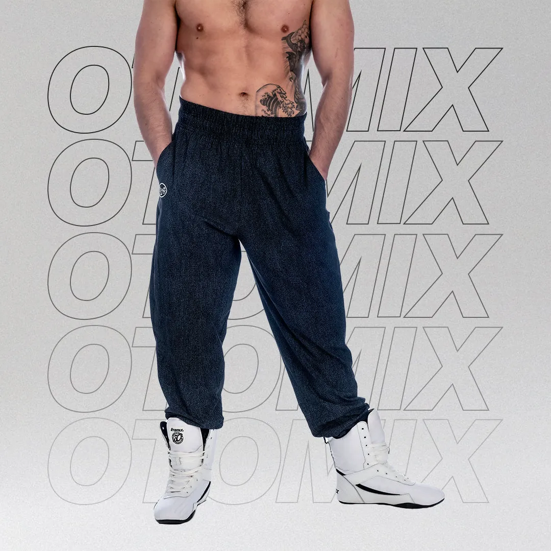 Otomix Wall Street Baggy Pants