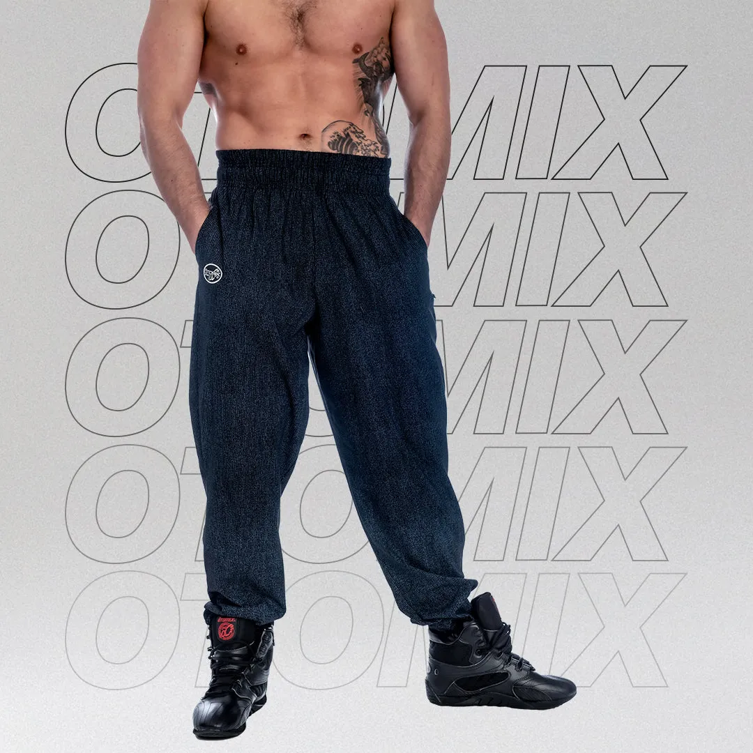 Otomix Wall Street Baggy Pants