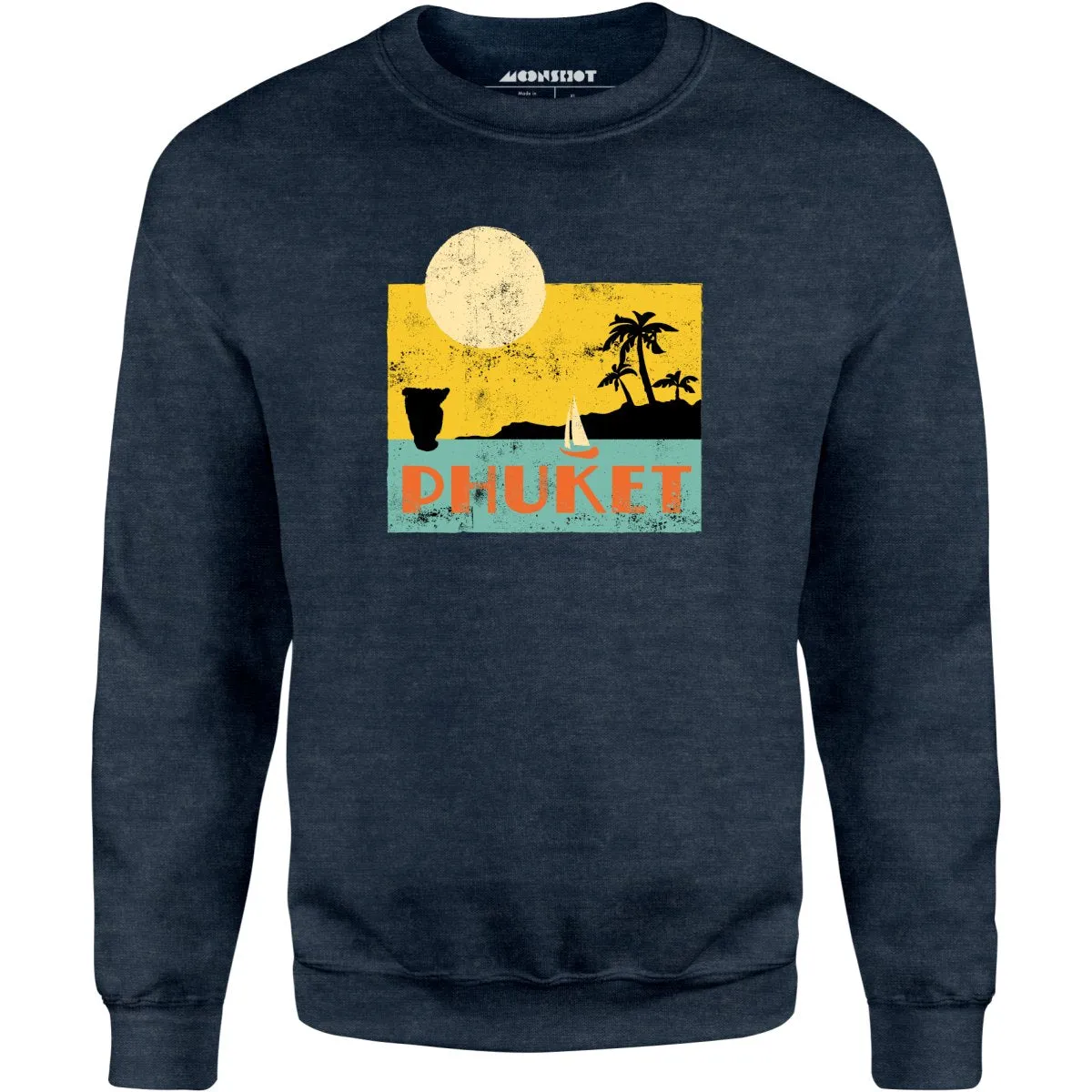 Phuket - Unisex Sweatshirt