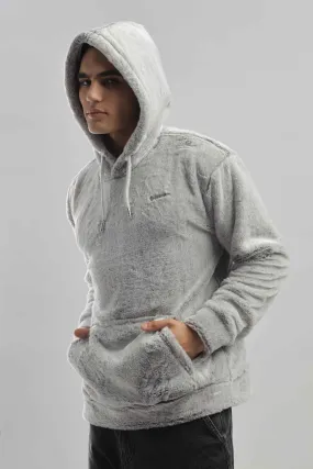 Polar Oversized Hoodie