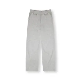 Relaxed Sweatpant - Light Marl Grey