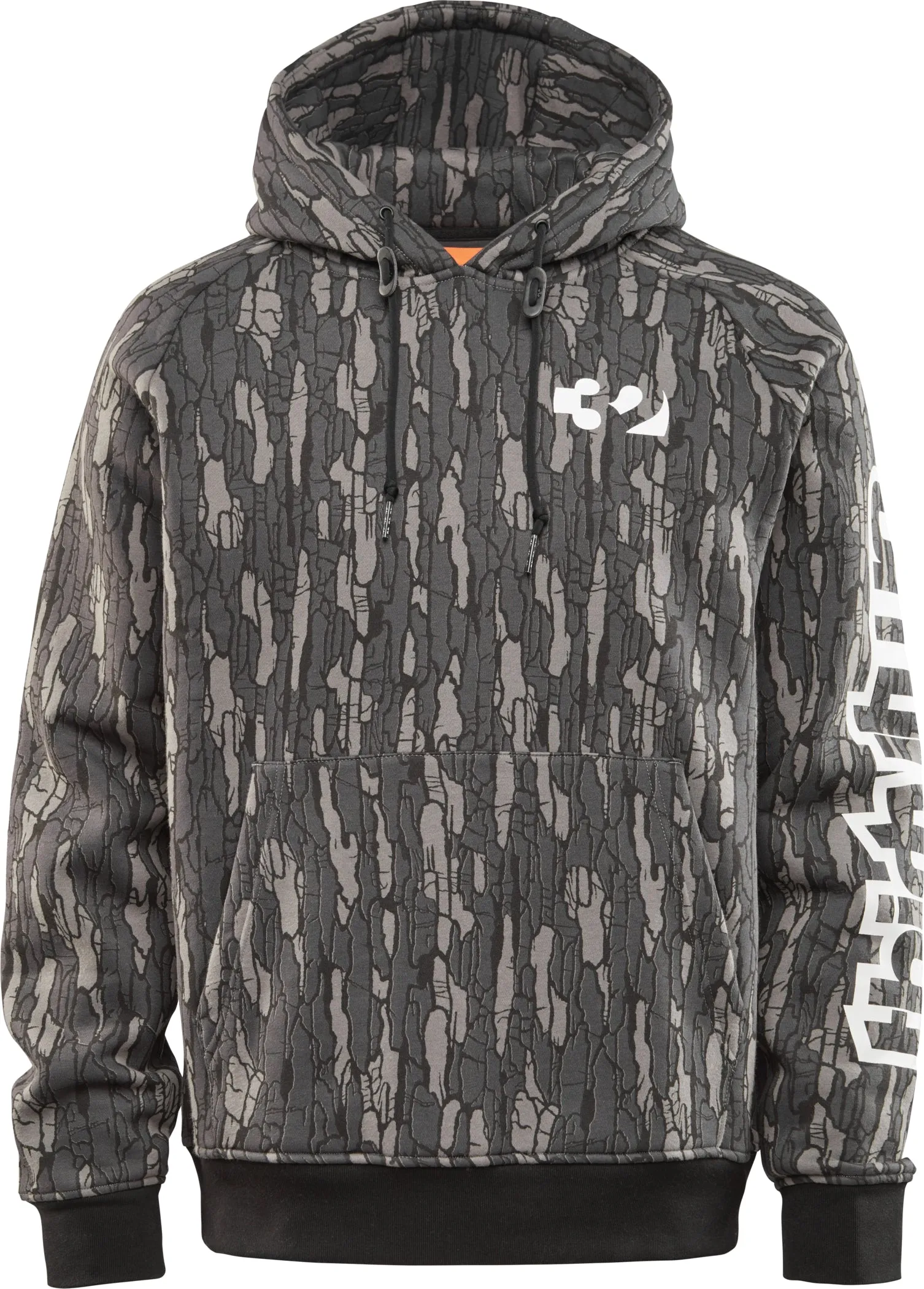 ThirtyTwo Zeb Tech Hoodie