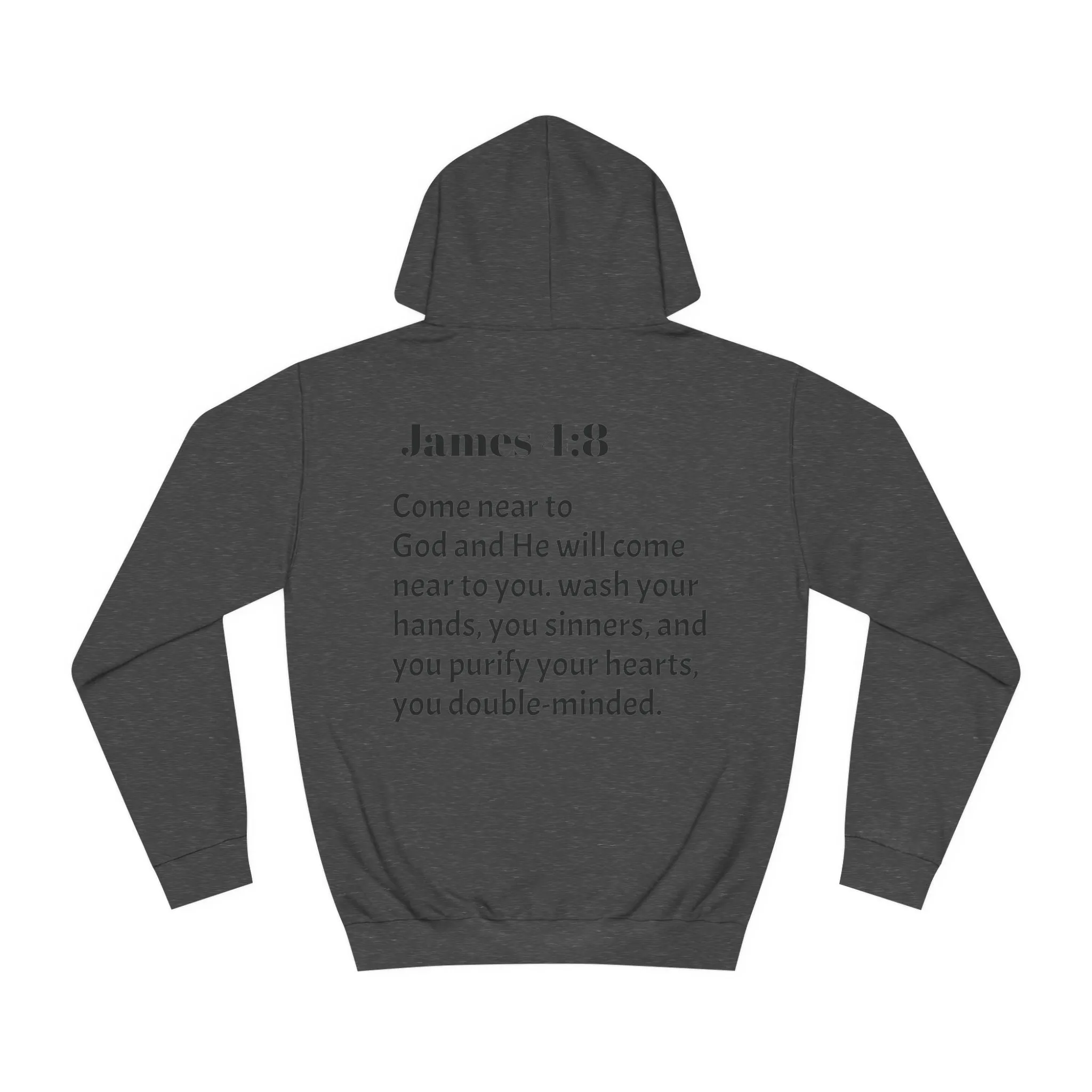 Unisex College Hoodie