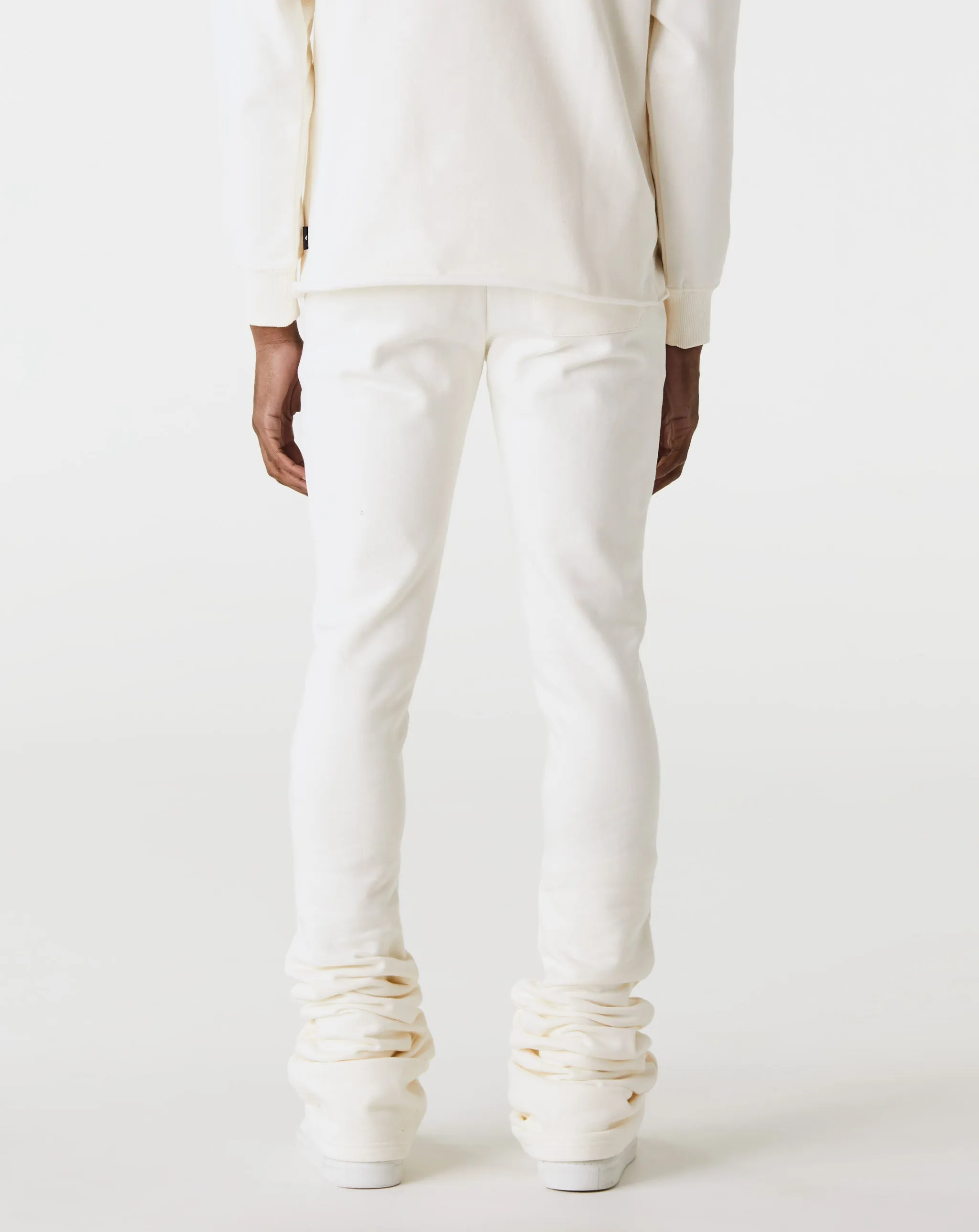 Veux Super Stacked Jogger